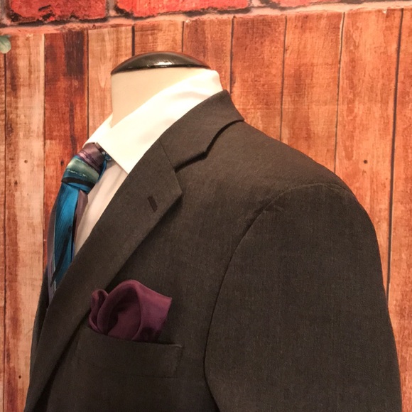 Joseph & Feiss Coat - Picture 15 of 17